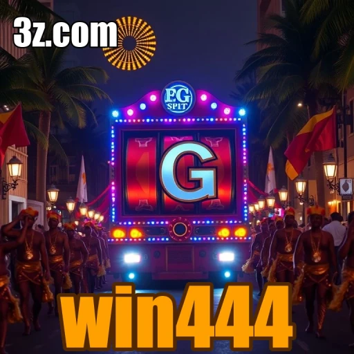 Bingo no Win444: Uma Experiência Empolgante e Interativa