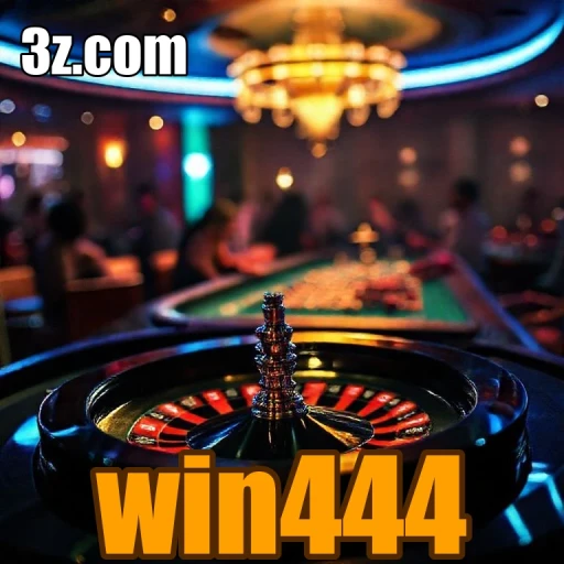 Mergulhe na Seção Mobile do Site win444 e Atraia Diversão