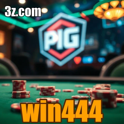 Slots Empolgantes no win444: Aventura e Prêmios Esperam por Você