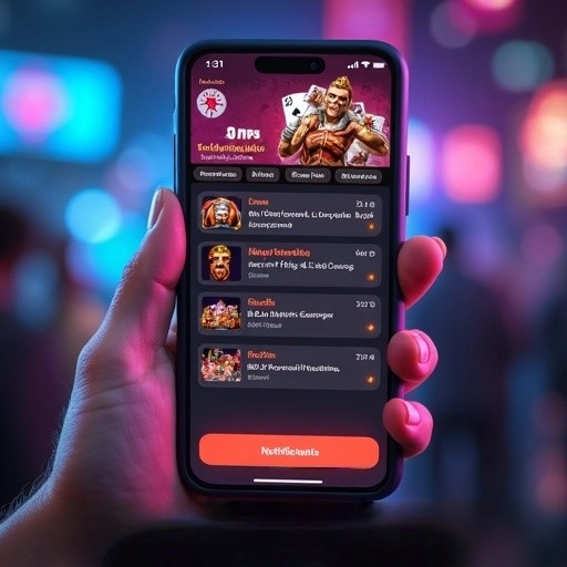 Casino Ao Vivo win444