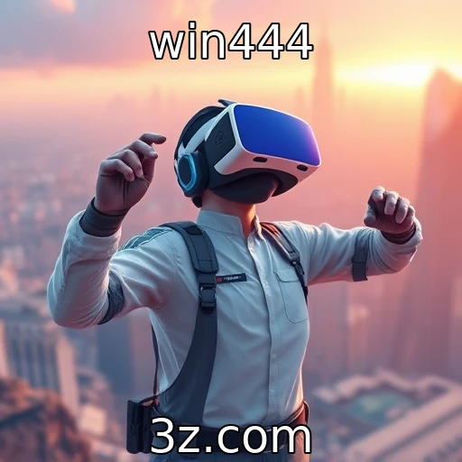 Desenvolvimentos em tecnologia de realidade aumentada