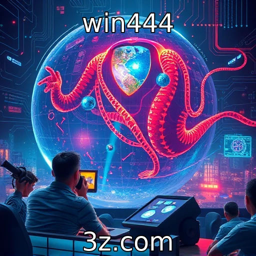 Tendências emergentes na tecnologia de jogos